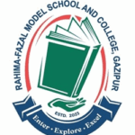 Rahima-Fazal Model School And College