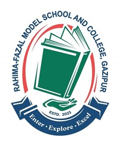 Rahima-Fazal Model School And College