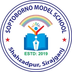 Soptoborno Model School