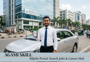 কোম্পানির ড্রাইভার চাকরির খবর 2026